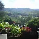 Chiara E Benedetta Degli Ulivi 4* オルヴィエート