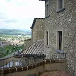 Chiara E Benedetta Degli Ulivi ベッド・アンド・ブレックファスト オルヴィエート
