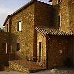 Chiara E Benedetta Degli Ulivi 4* オルヴィエート