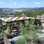 Chiara E Benedetta Degli Ulivi 4* オルヴィエート