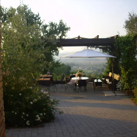 Chiara E Benedetta Degli Ulivi Bed & Breakfast Orvieto