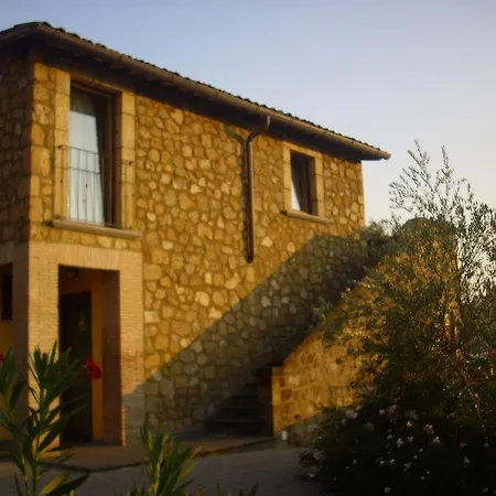 Chiara E Benedetta Degli Ulivi Bed & Breakfast Orvieto