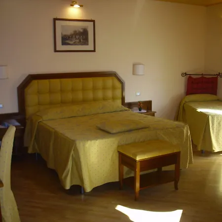 Bed & Breakfast Chiara E Benedetta Degli Ulivi