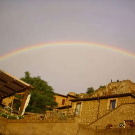 Bed & Breakfast Chiara E Benedetta Degli Ulivi