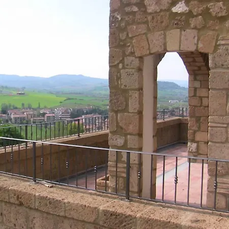 Chiara E Benedetta Degli Ulivi فندق مبيت وإفطار أورفييتو