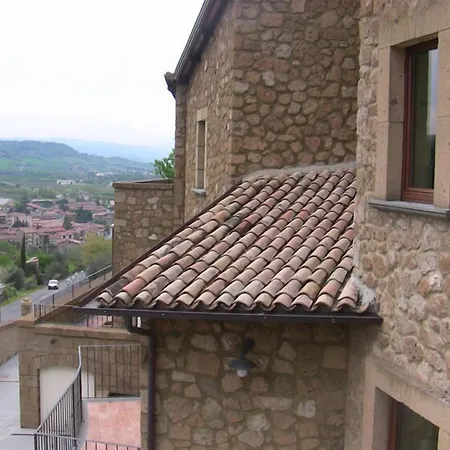 Chiara E Benedetta Degli Ulivi فندق مبيت وإفطار