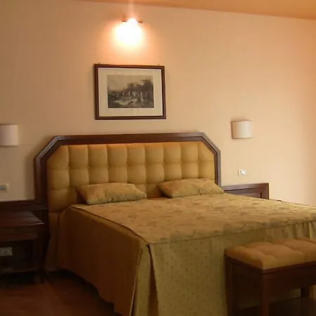 Chiara E Benedetta Degli Ulivi فندق مبيت وإفطار 4*