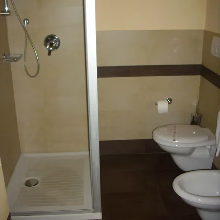 Bed & Breakfast Chiara E Benedetta Degli Ulivi Orvieto