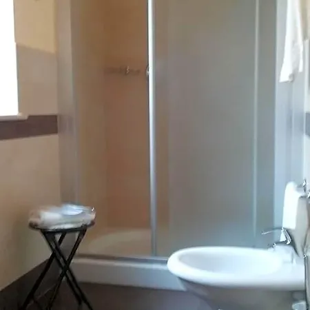 Panzió Chiara E Benedetta Degli Ulivi 4*