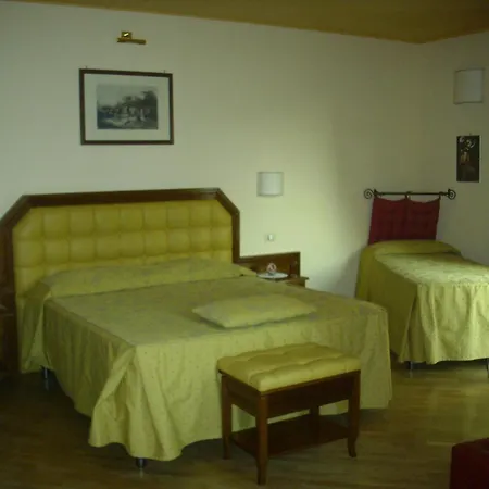 Bed & Breakfast Chiara E Benedetta Degli Ulivi Orvieto