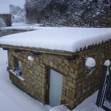 Chiara E Benedetta Degli Ulivi 4* Orvieto