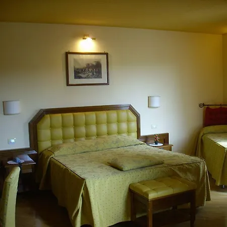 Chiara E Benedetta Degli Ulivi Bed & Breakfast