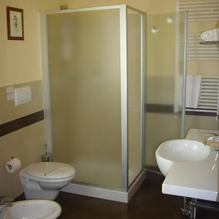 Bed & Breakfast Chiara E Benedetta Degli Ulivi 4*