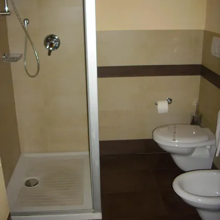 Chiara E Benedetta Degli Ulivi Bed & Breakfast