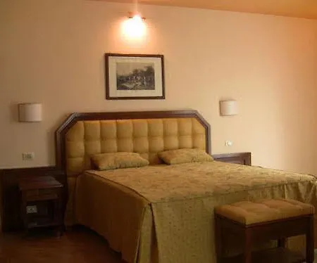 Bed & Breakfast Chiara E Benedetta Degli Ulivi Orvieto