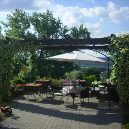 Chiara E Benedetta Degli Ulivi Bed & Breakfast Orvieto