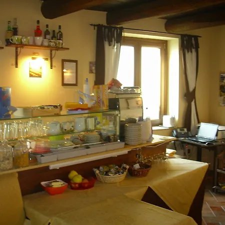 Chiara E Benedetta Degli Ulivi Bed & Breakfast Orvieto
