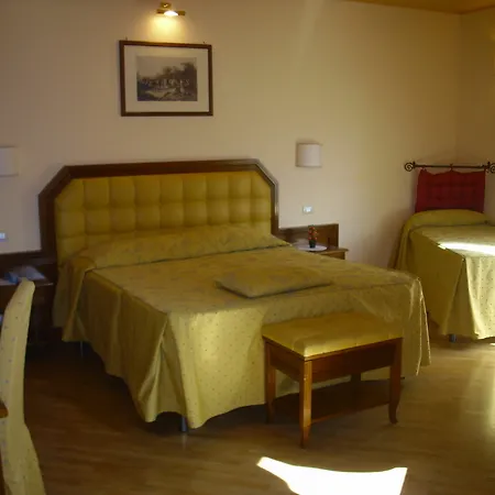 Chiara E Benedetta Degli Ulivi Bed & Breakfast