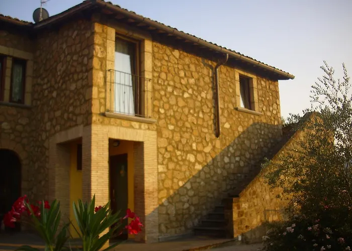 Chiara E Benedetta Degli Ulivi