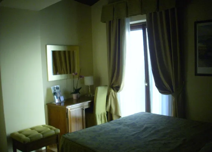 Chiara E Benedetta Degli Ulivi 4* أورفييتو