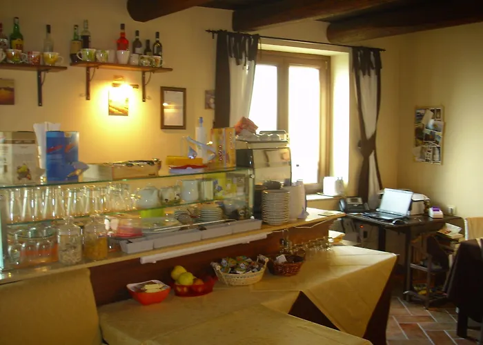 Chiara E Benedetta Degli Ulivi