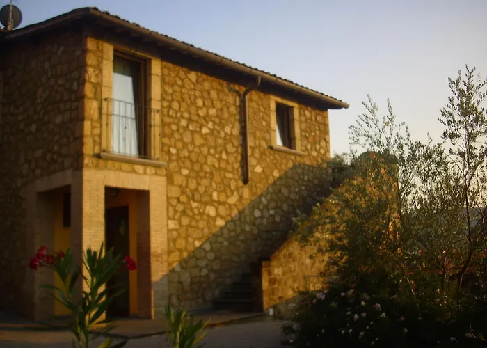 Chiara E Benedetta Degli Ulivi 4*