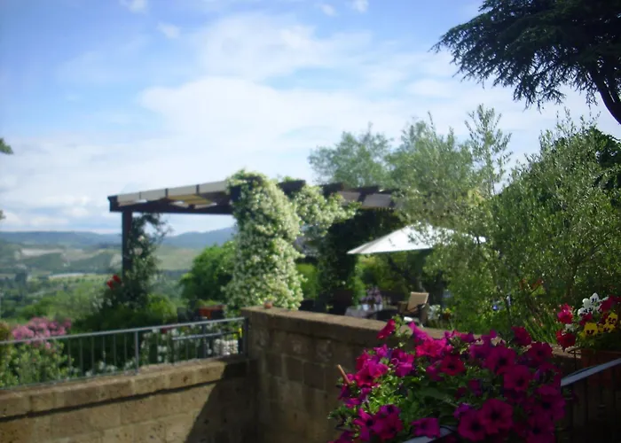 Bed & Breakfast Chiara E Benedetta Degli Ulivi 4*