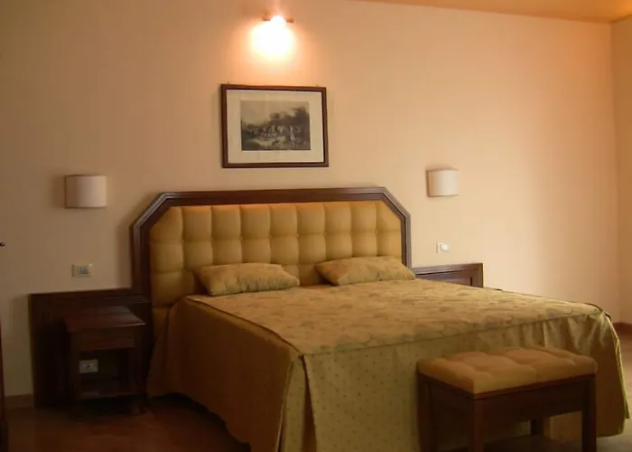 Chiara E Benedetta Degli Ulivi Bed & Breakfast 4*