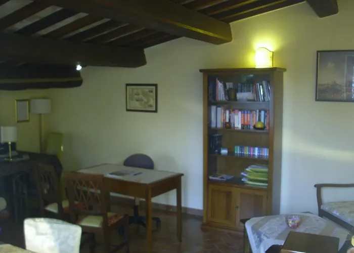 Chiara E Benedetta Degli Ulivi Orvieto