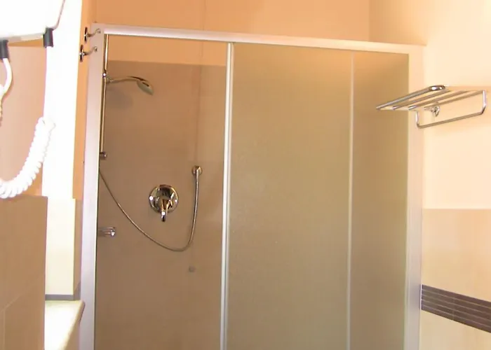 Couette-café Chiara E Benedetta Degli Ulivi