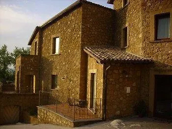 Chiara E Benedetta Degli Ulivi 4* Orvieto