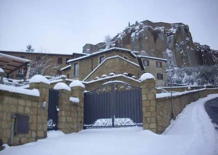 Chiara E Benedetta Degli Ulivi فندق مبيت وإفطار