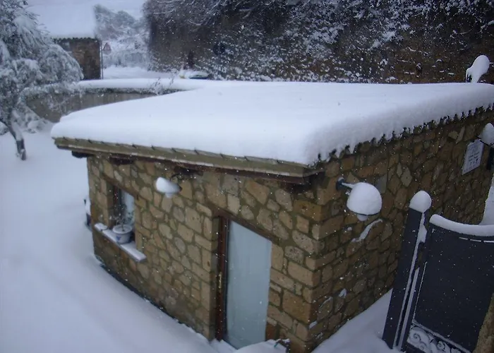 Chiara E Benedetta Degli Ulivi 4* أورفييتو